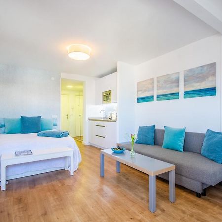 Esmeralda, Pet Friendly, Sea View, Wifi, Near The Beach Apartment La Cala De Mijas Luaran gambar