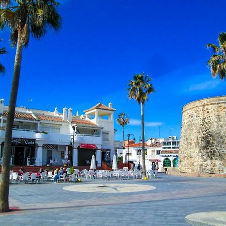 Esmeralda, Pet Friendly, Sea View, Wifi, Near The Beach Apartment La Cala De Mijas Luaran gambar