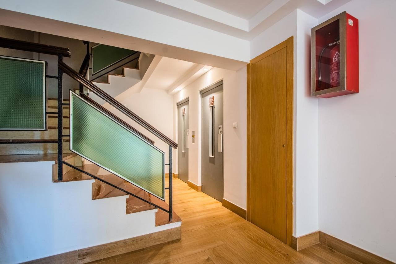 Esmeralda, Pet Friendly, Sea View, Wifi, Near The Beach Apartment La Cala De Mijas Luaran gambar