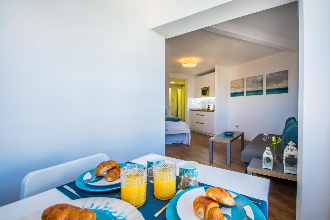 Esmeralda, Pet Friendly, Sea View, Wifi, Near The Beach Apartment La Cala De Mijas Luaran gambar