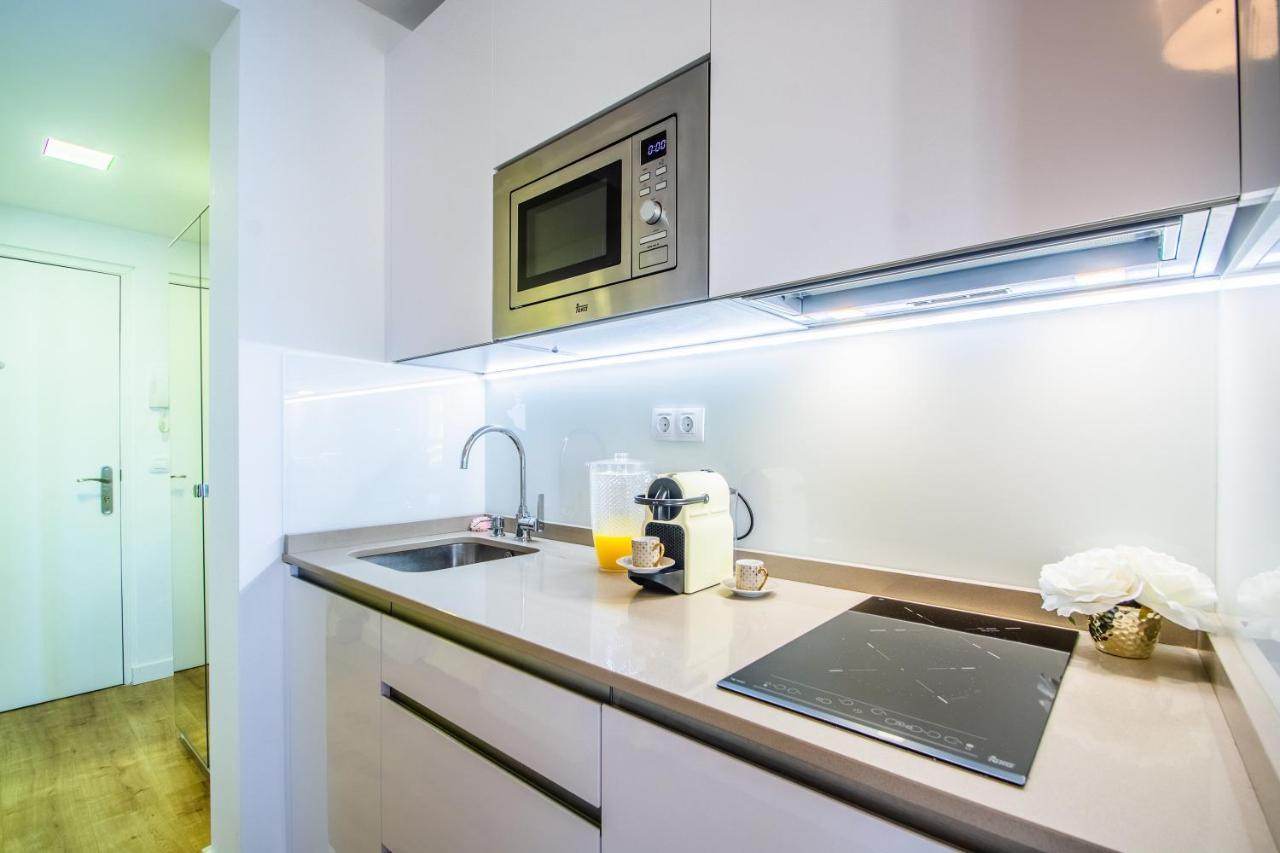 Esmeralda, Pet Friendly, Sea View, Wifi, Near The Beach Apartment La Cala De Mijas Luaran gambar